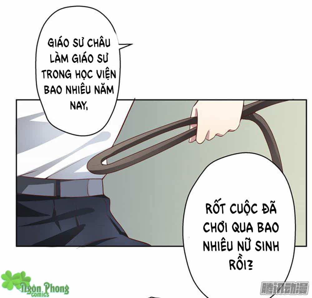Khi Trò Chơi Ác Ma Bắt Đầu - Chương 5 - ảnh 52