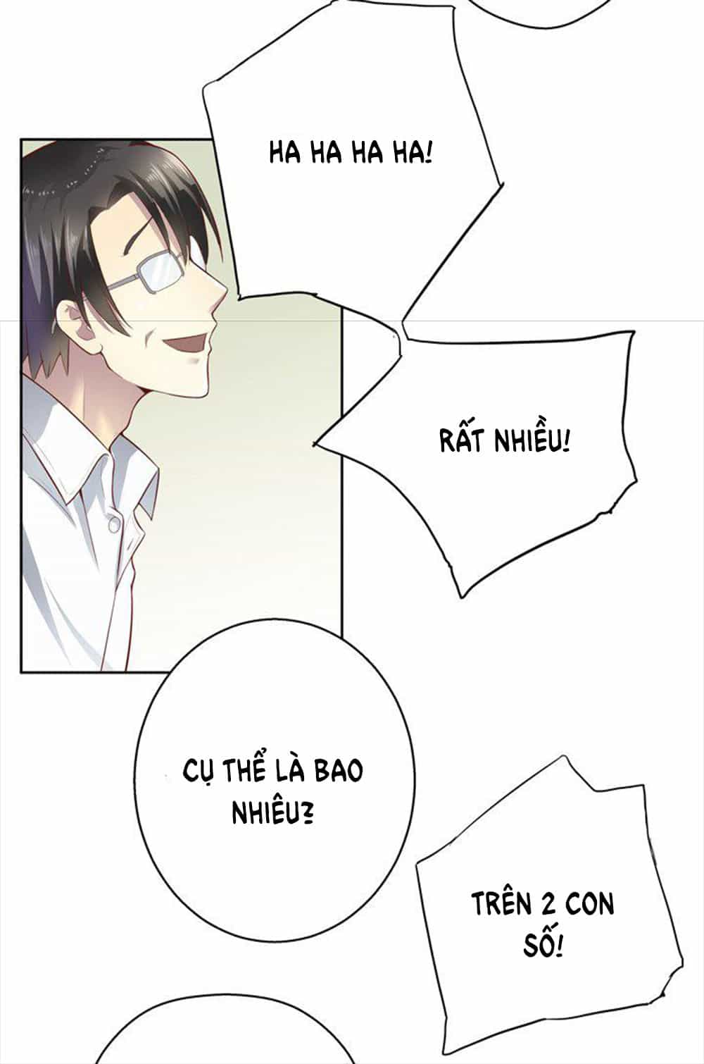 Khi Trò Chơi Ác Ma Bắt Đầu - Chương 5 - ảnh 53