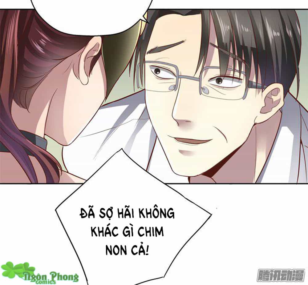 Khi Trò Chơi Ác Ma Bắt Đầu - Chương 5 - ảnh 56