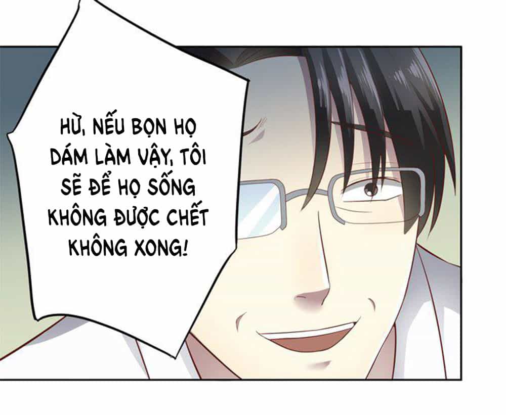 Khi Trò Chơi Ác Ma Bắt Đầu - Chương 5 - ảnh 58