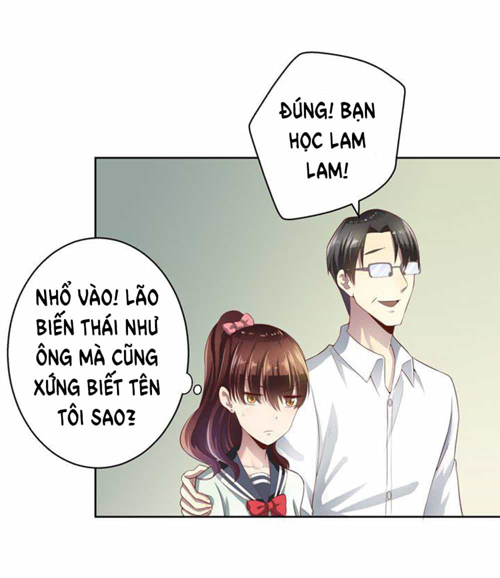 Khi Trò Chơi Ác Ma Bắt Đầu - Chương 5 - ảnh 6