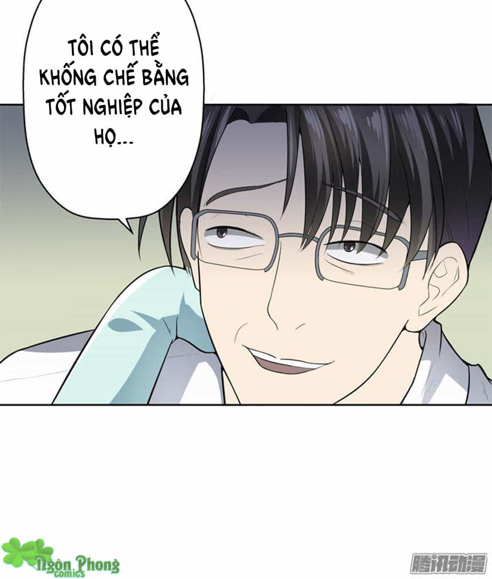 Khi Trò Chơi Ác Ma Bắt Đầu - Chương 5 - ảnh 62