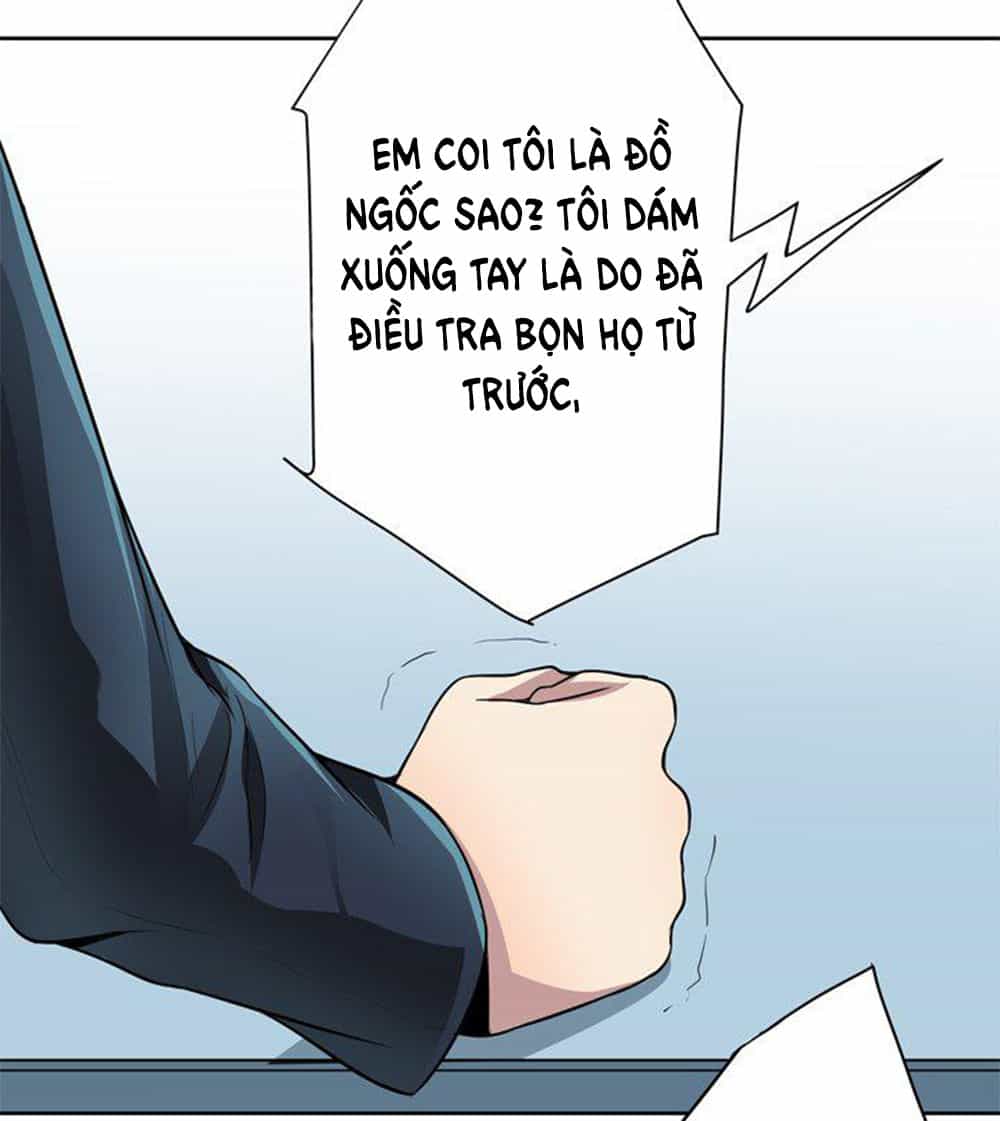Khi Trò Chơi Ác Ma Bắt Đầu - Chương 5 - ảnh 66