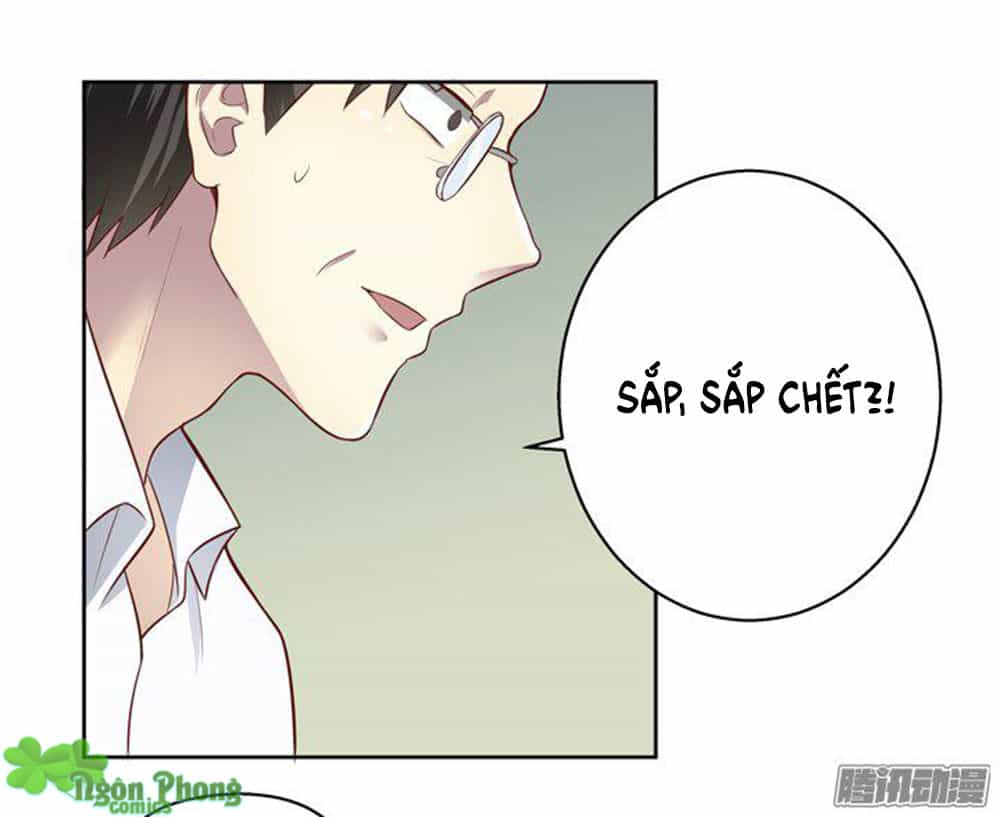 Khi Trò Chơi Ác Ma Bắt Đầu - Chương 5 - ảnh 72