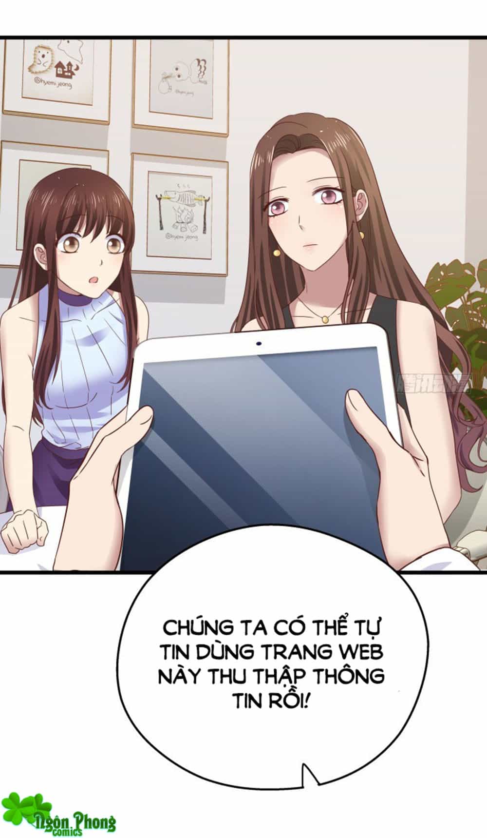 Khi Trò Chơi Ác Ma Bắt Đầu - Chương 50 - ảnh 35