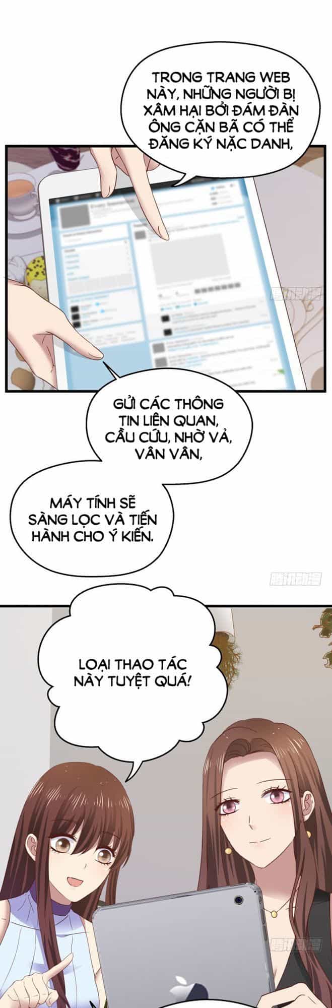 Khi Trò Chơi Ác Ma Bắt Đầu - Chương 50 - ảnh 36