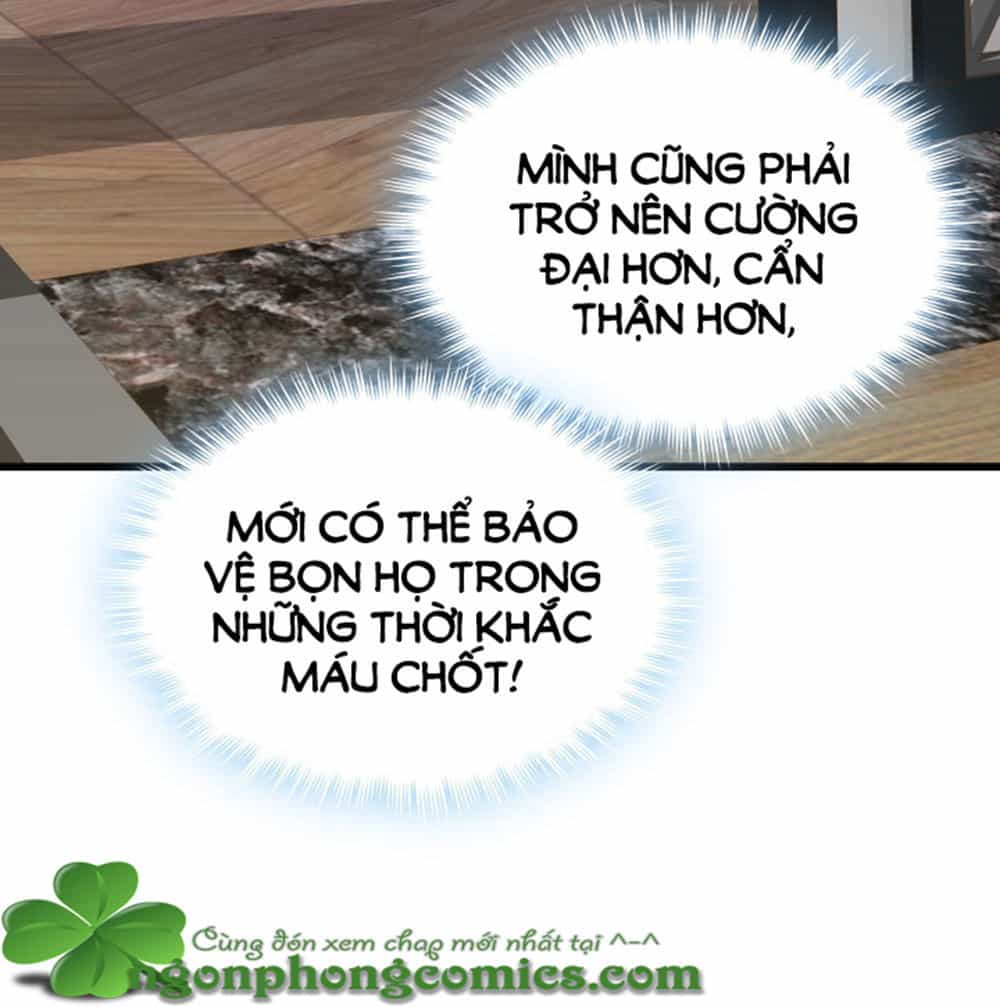 Khi Trò Chơi Ác Ma Bắt Đầu - Chương 50 - ảnh 45