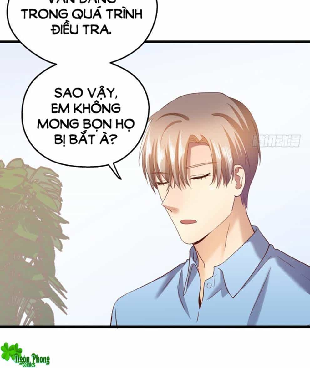 Khi Trò Chơi Ác Ma Bắt Đầu - Chương 51 - ảnh 22