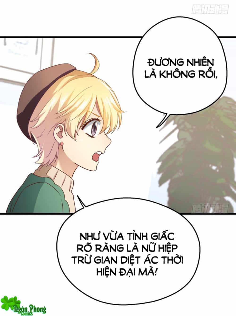Khi Trò Chơi Ác Ma Bắt Đầu - Chương 51 - ảnh 23