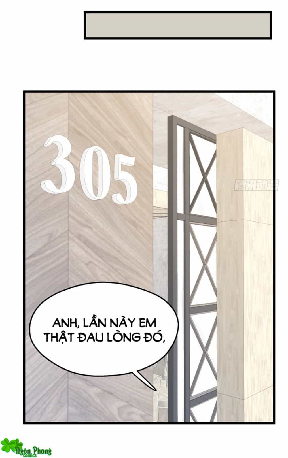 Khi Trò Chơi Ác Ma Bắt Đầu - Chương 51 - ảnh 4