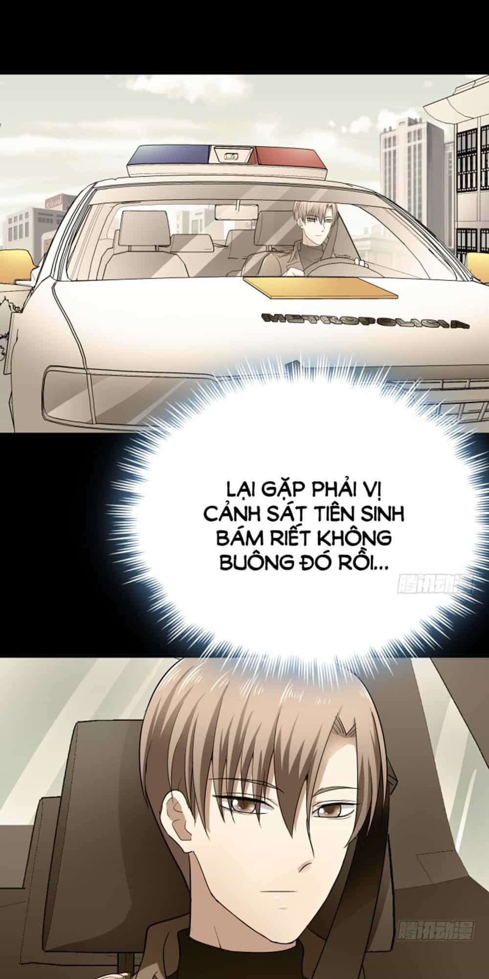 Khi Trò Chơi Ác Ma Bắt Đầu - Chương 52 - ảnh 25