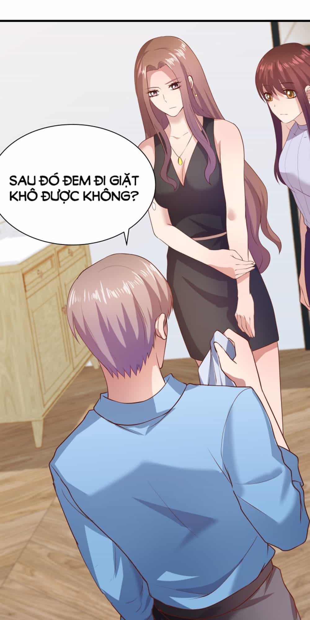 Khi Trò Chơi Ác Ma Bắt Đầu - Chương 52 - ảnh 64