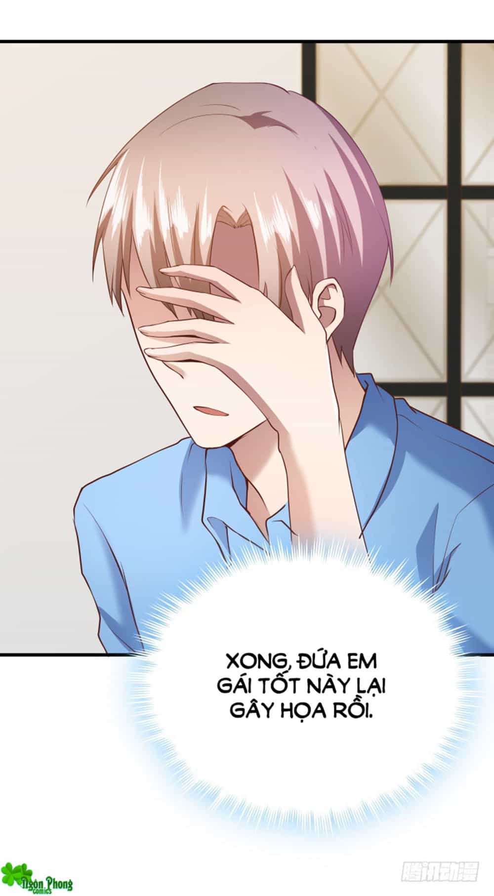 Khi Trò Chơi Ác Ma Bắt Đầu - Chương 52 - ảnh 9