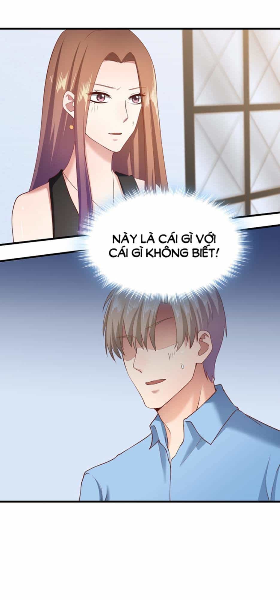 Khi Trò Chơi Ác Ma Bắt Đầu - Chương 53 - ảnh 21