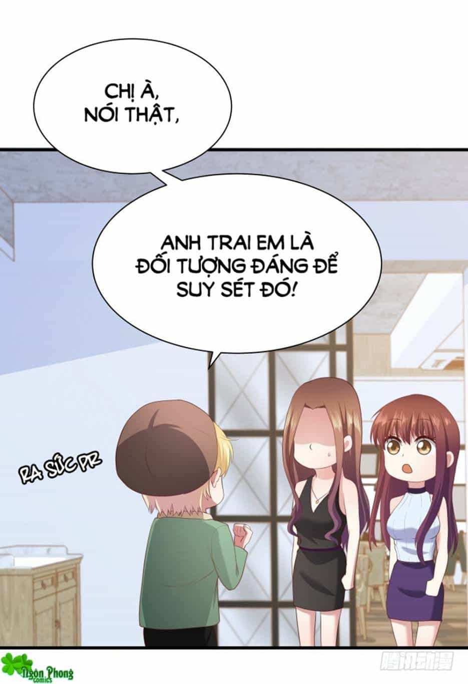 Khi Trò Chơi Ác Ma Bắt Đầu - Chương 53 - ảnh 22