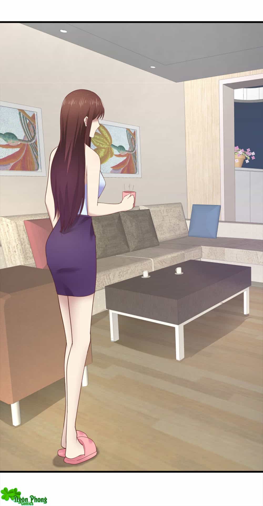 Khi Trò Chơi Ác Ma Bắt Đầu - Chương 54 - ảnh 24