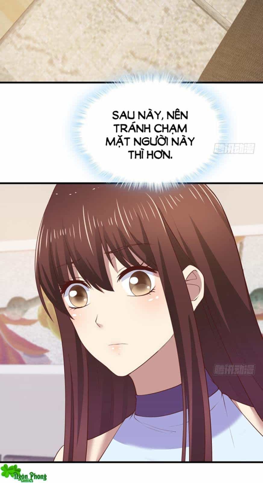 Khi Trò Chơi Ác Ma Bắt Đầu - Chương 54 - ảnh 26