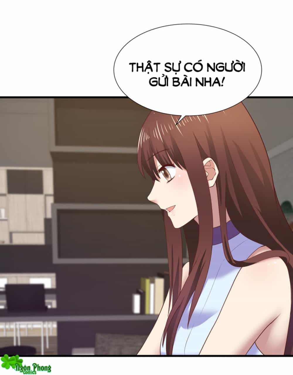 Khi Trò Chơi Ác Ma Bắt Đầu - Chương 54 - ảnh 31