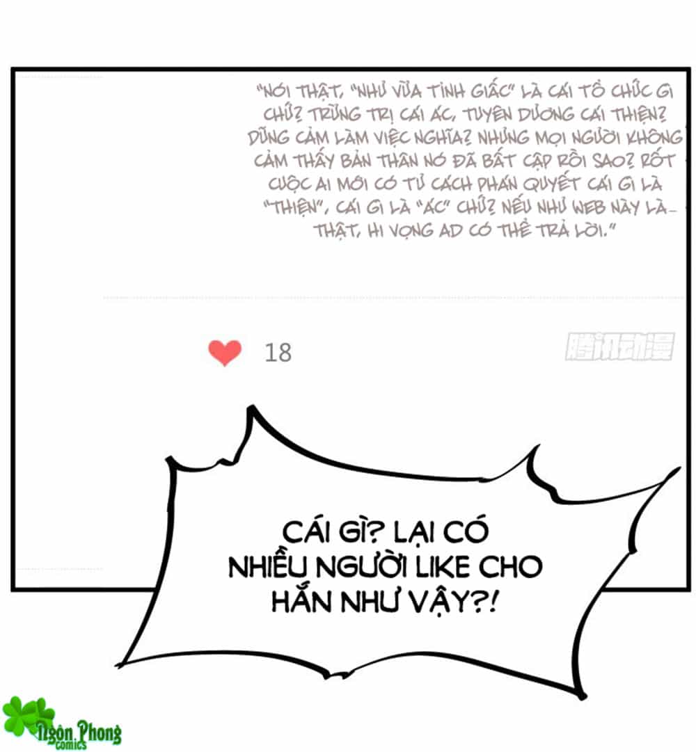 Khi Trò Chơi Ác Ma Bắt Đầu - Chương 54 - ảnh 47