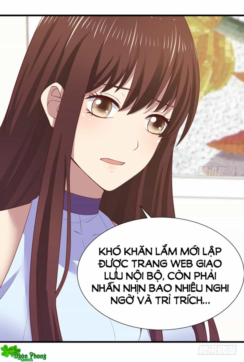 Khi Trò Chơi Ác Ma Bắt Đầu - Chương 54 - ảnh 53