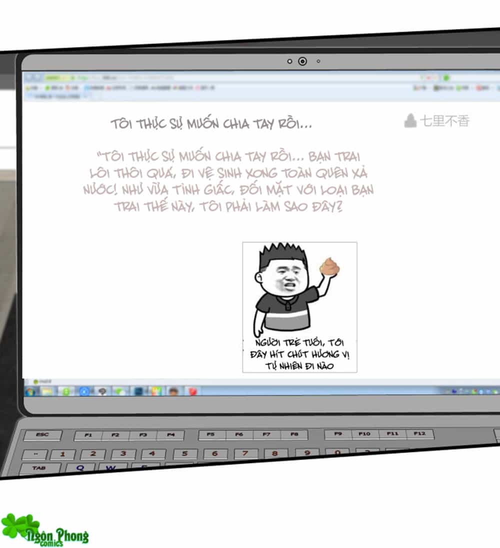 Khi Trò Chơi Ác Ma Bắt Đầu - Chương 55 - ảnh 12