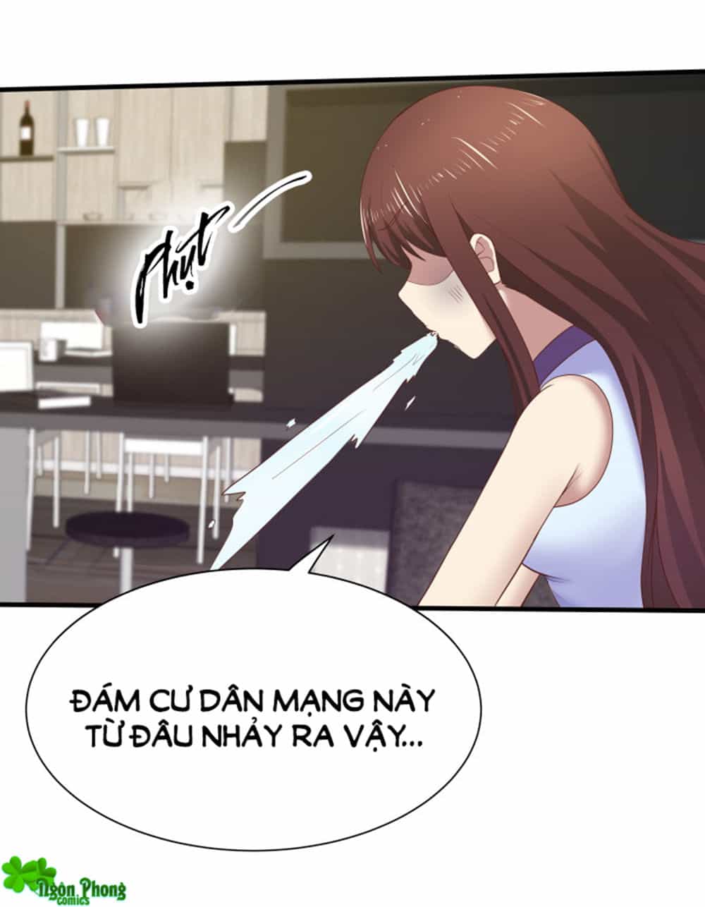Khi Trò Chơi Ác Ma Bắt Đầu - Chương 55 - ảnh 13