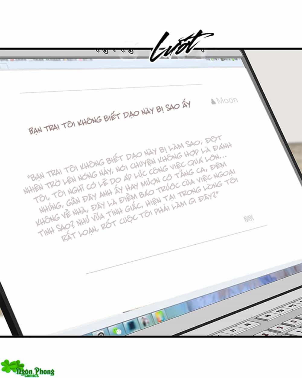 Khi Trò Chơi Ác Ma Bắt Đầu - Chương 55 - ảnh 18