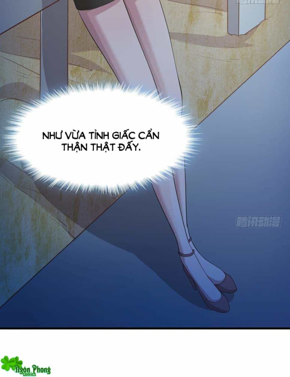 Khi Trò Chơi Ác Ma Bắt Đầu - Chương 56 - ảnh 20