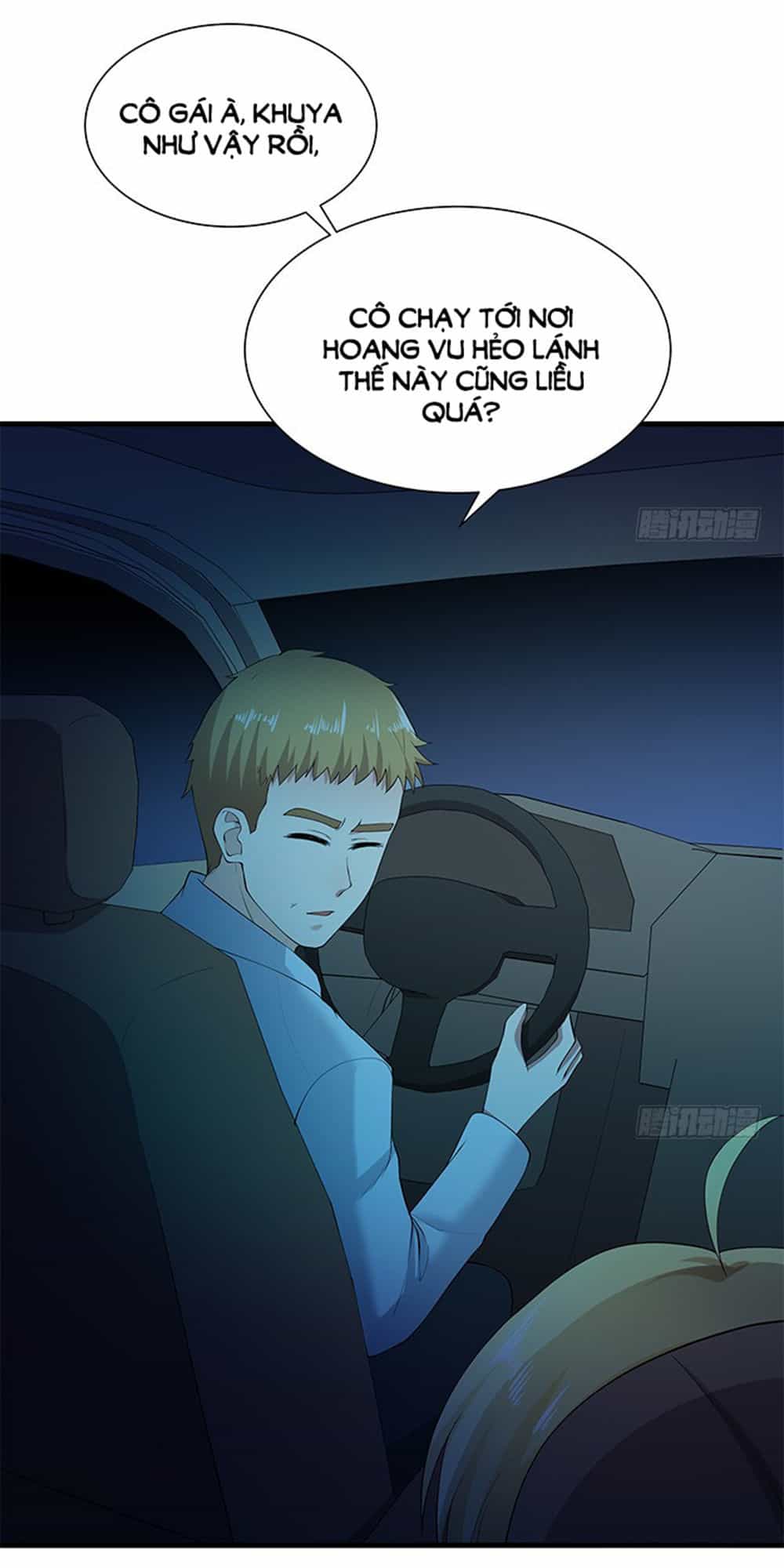 Khi Trò Chơi Ác Ma Bắt Đầu - Chương 56 - ảnh 9