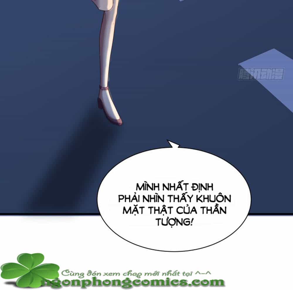 Khi Trò Chơi Ác Ma Bắt Đầu - Chương 57 - ảnh 57