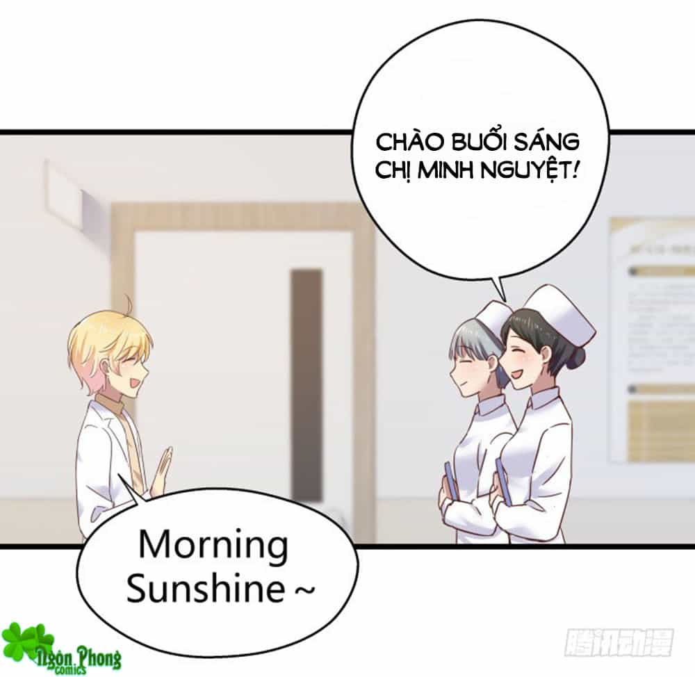 Khi Trò Chơi Ác Ma Bắt Đầu - Chương 58 - ảnh 12