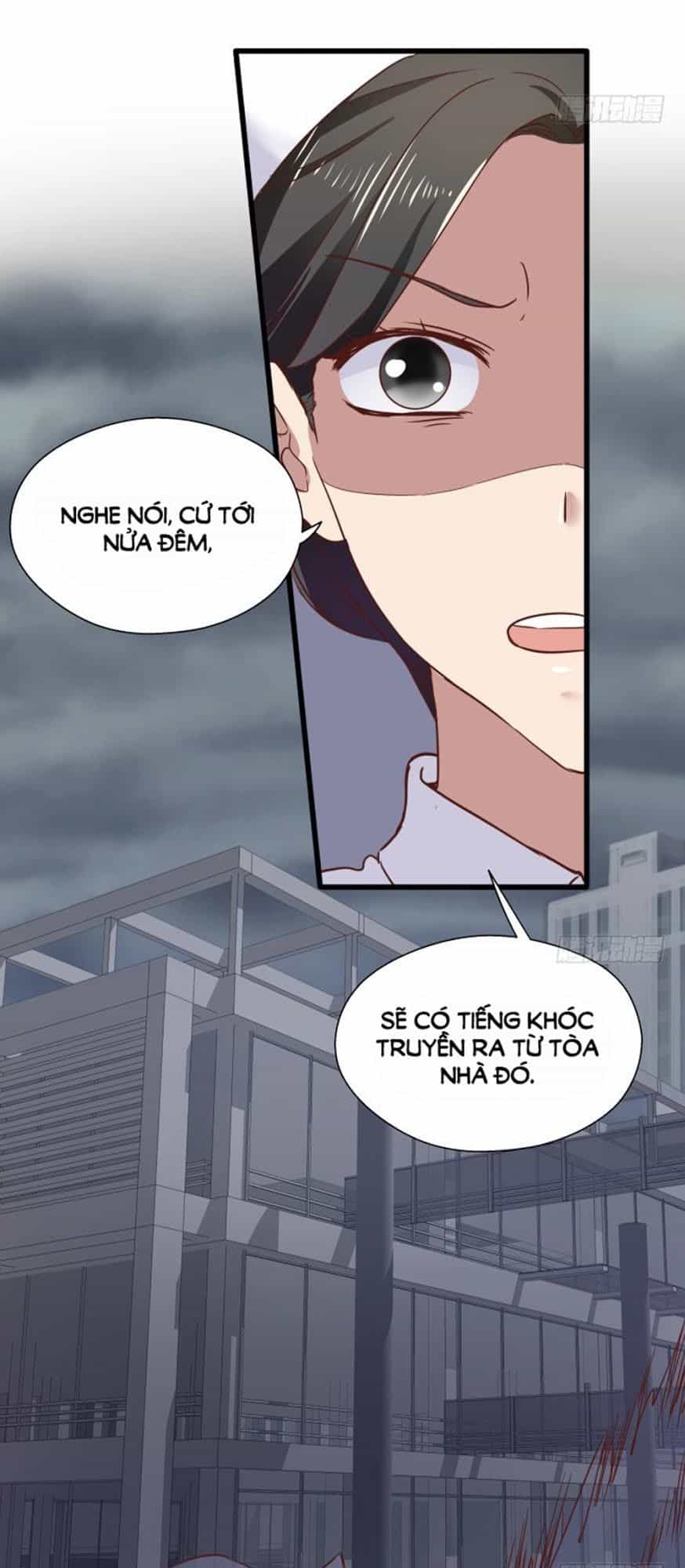 Khi Trò Chơi Ác Ma Bắt Đầu - Chương 58 - ảnh 17