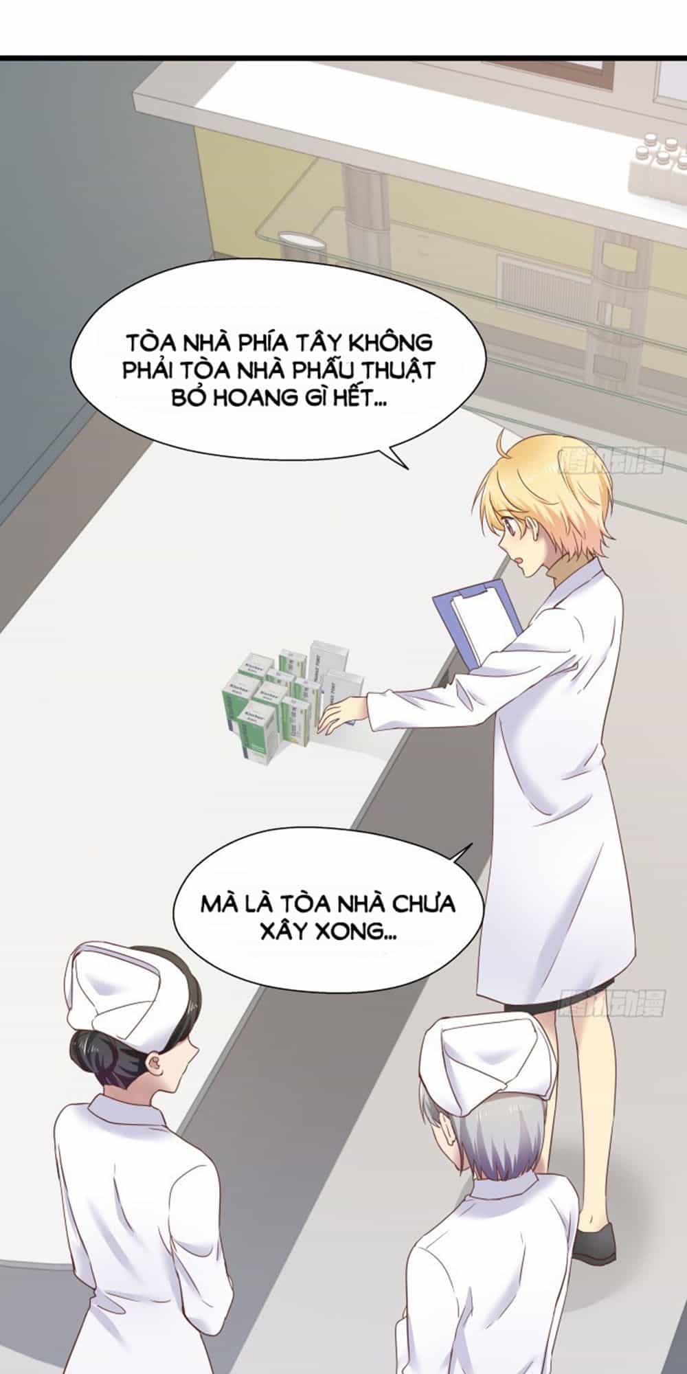 Khi Trò Chơi Ác Ma Bắt Đầu - Chương 58 - ảnh 22
