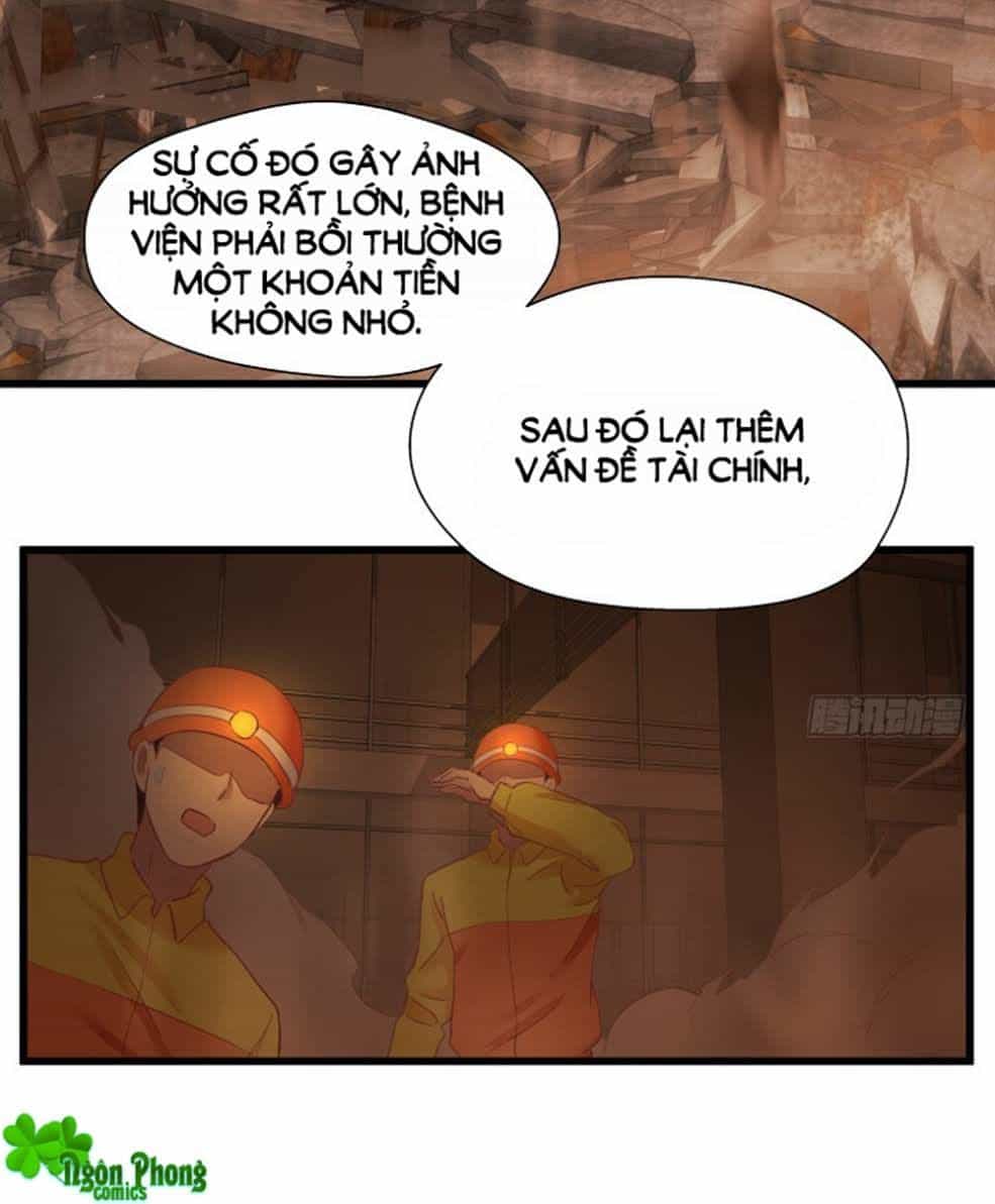 Khi Trò Chơi Ác Ma Bắt Đầu - Chương 58 - ảnh 26