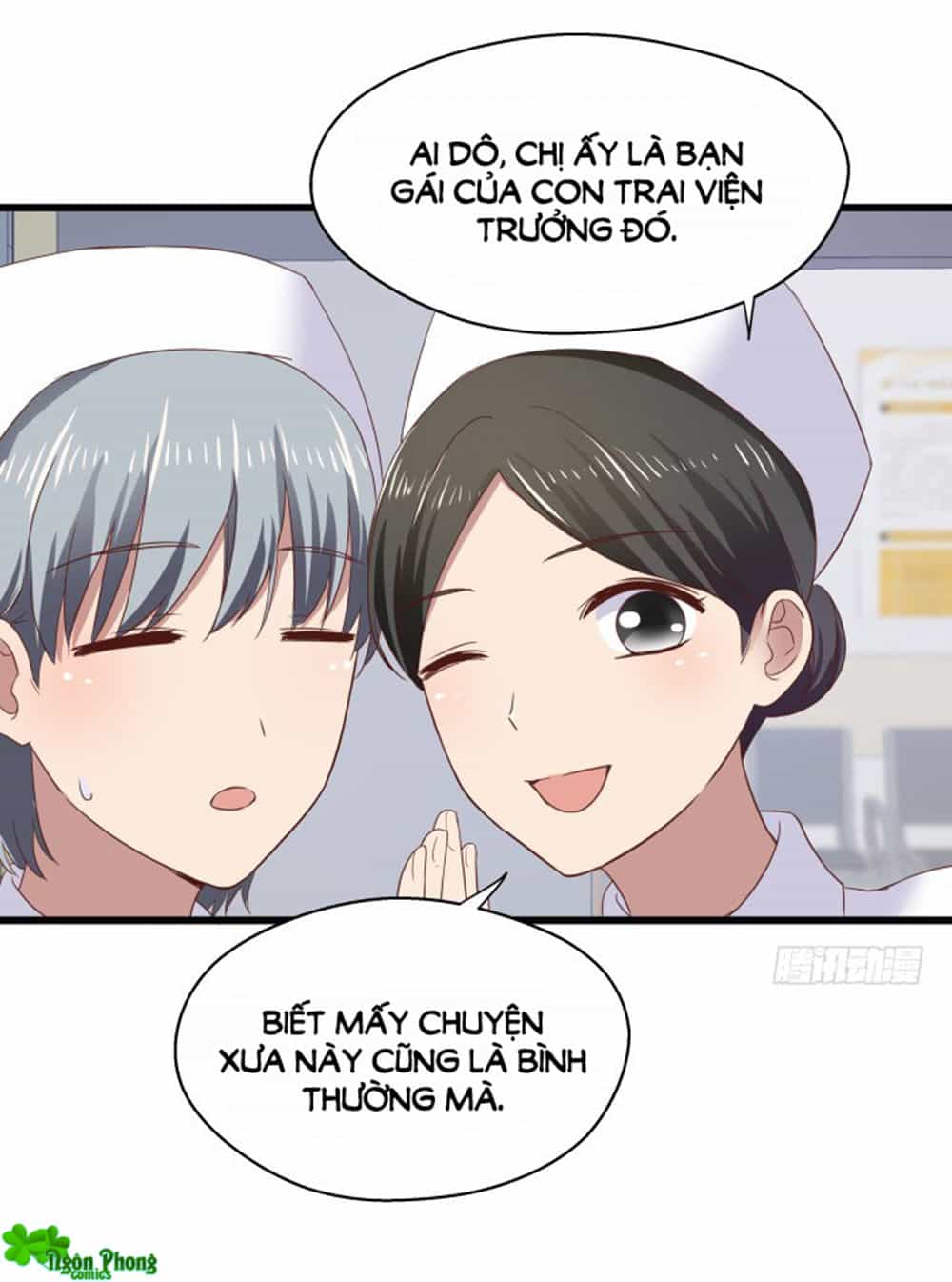 Khi Trò Chơi Ác Ma Bắt Đầu - Chương 58 - ảnh 34