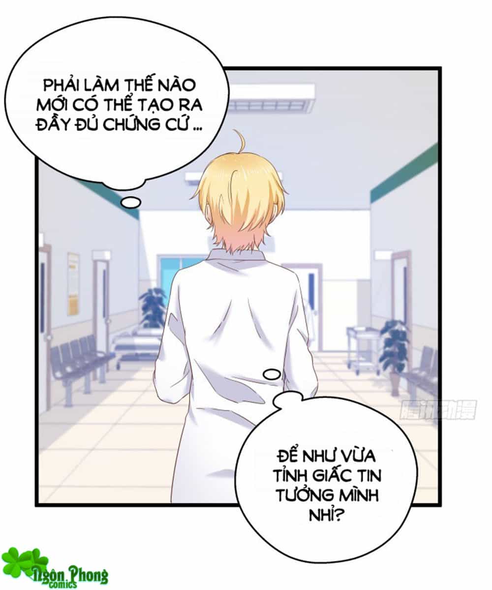 Khi Trò Chơi Ác Ma Bắt Đầu - Chương 58 - ảnh 9