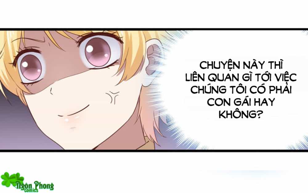 Khi Trò Chơi Ác Ma Bắt Đầu - Chương 59 - ảnh 20