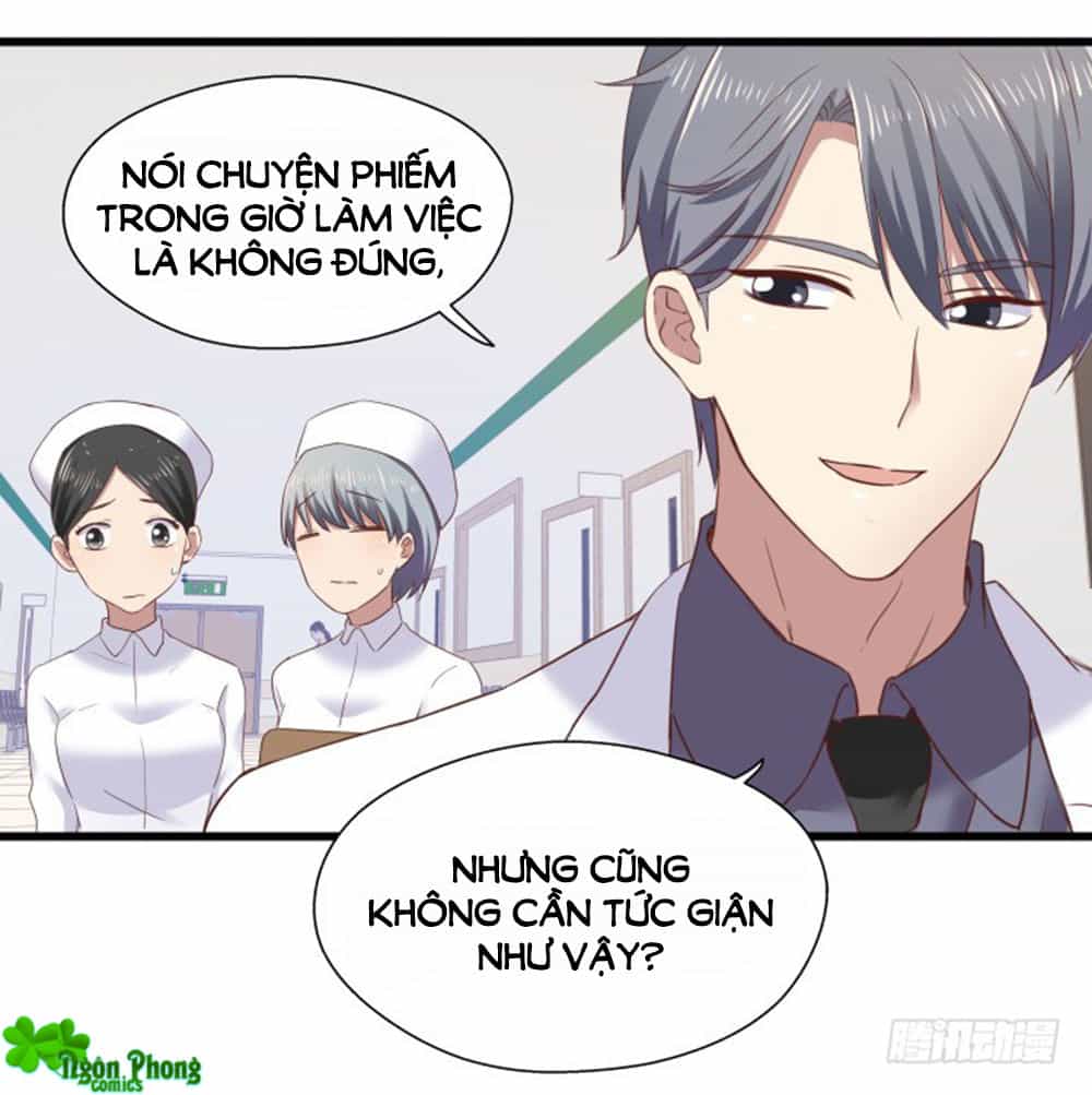 Khi Trò Chơi Ác Ma Bắt Đầu - Chương 59 - ảnh 29
