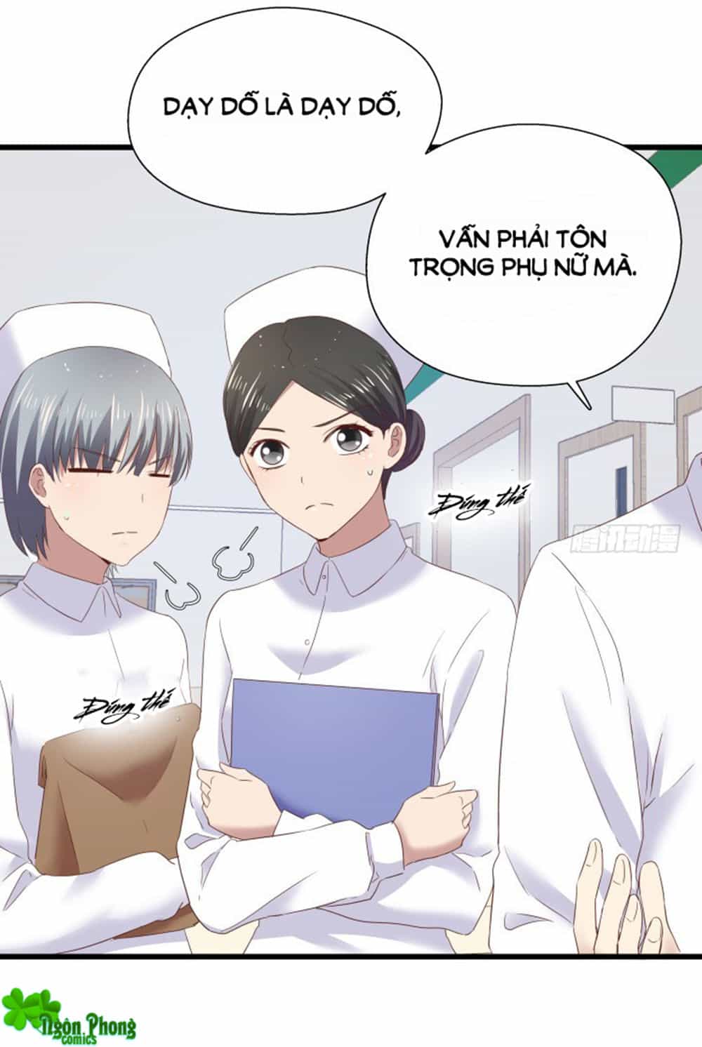 Khi Trò Chơi Ác Ma Bắt Đầu - Chương 59 - ảnh 33