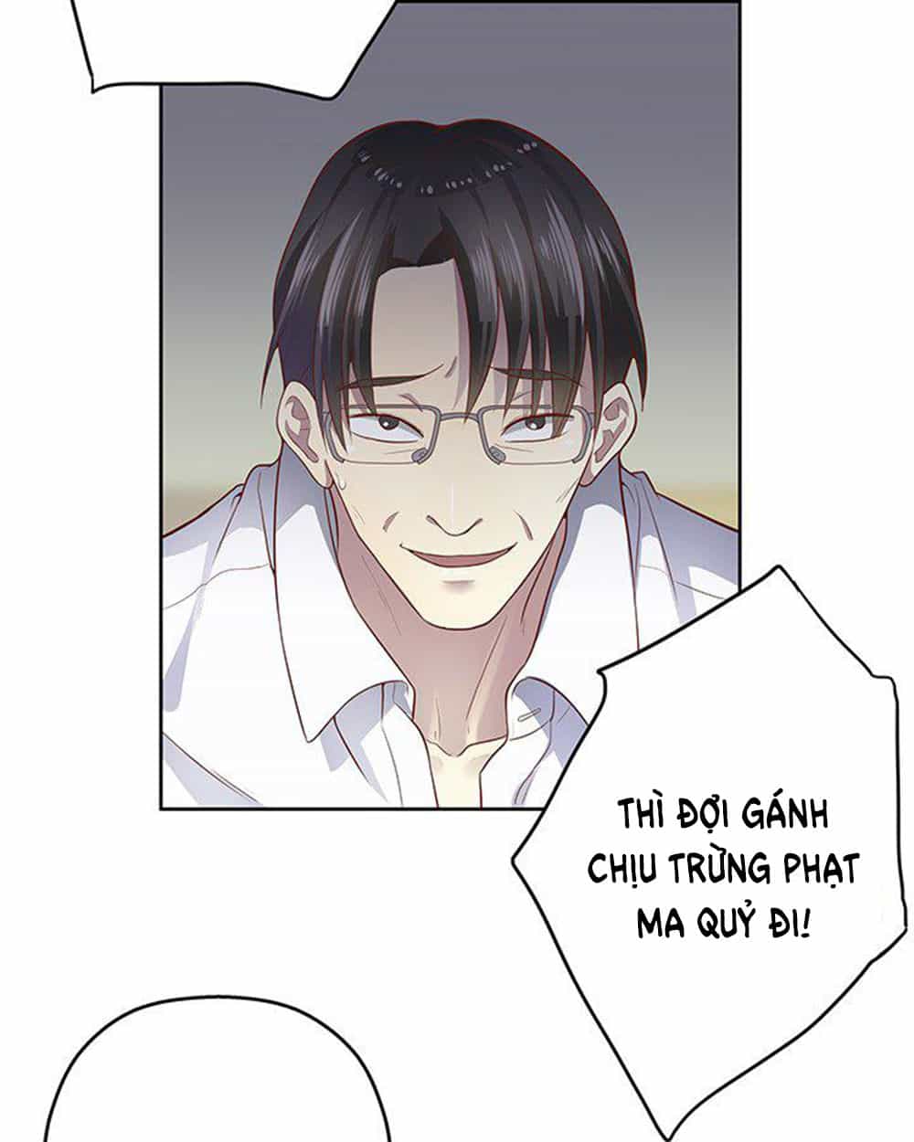 Khi Trò Chơi Ác Ma Bắt Đầu - Chương 6 - ảnh 15