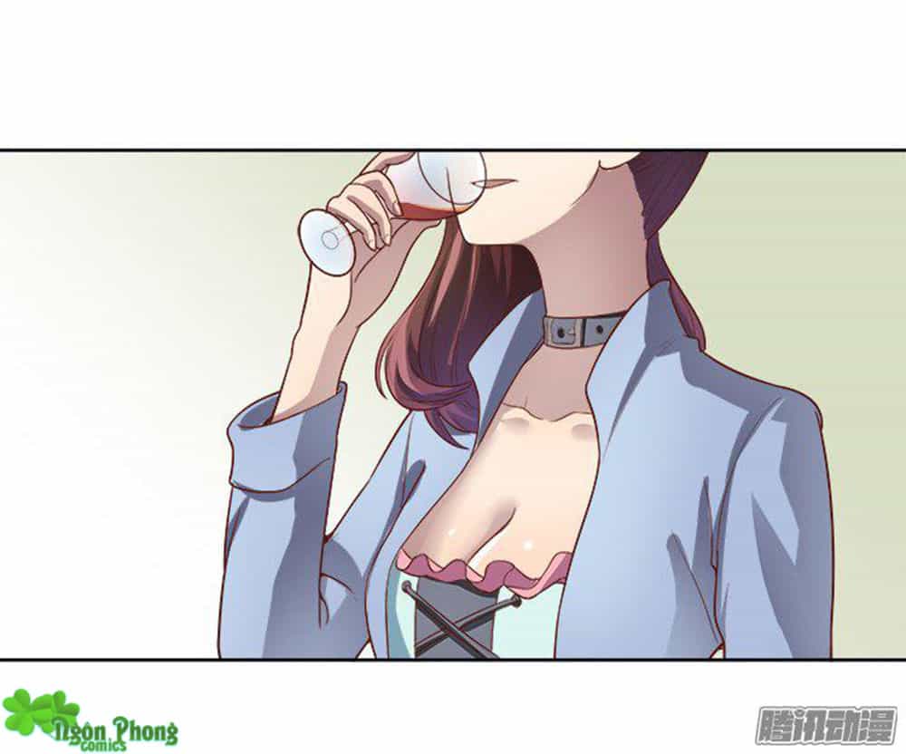 Khi Trò Chơi Ác Ma Bắt Đầu - Chương 6 - ảnh 21