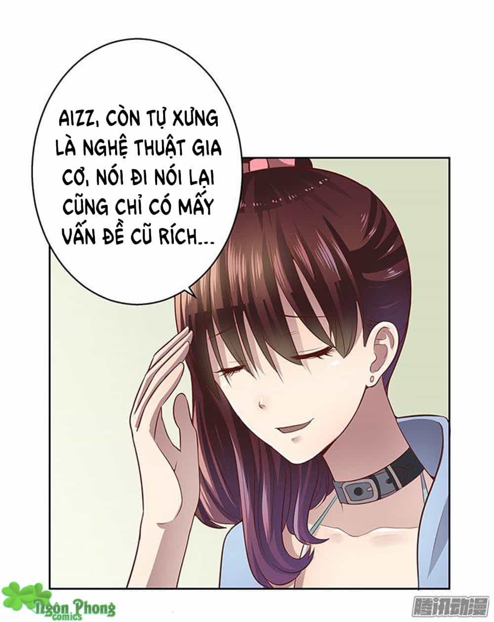 Khi Trò Chơi Ác Ma Bắt Đầu - Chương 6 - ảnh 28