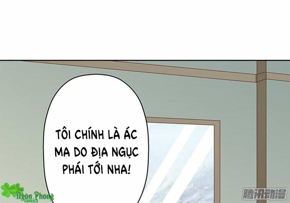 Khi Trò Chơi Ác Ma Bắt Đầu - Chương 6 - ảnh 3