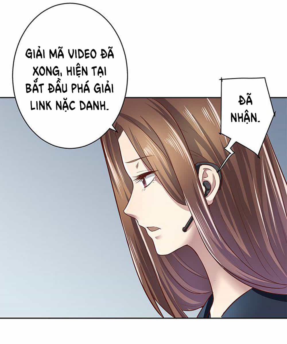 Khi Trò Chơi Ác Ma Bắt Đầu - Chương 6 - ảnh 32