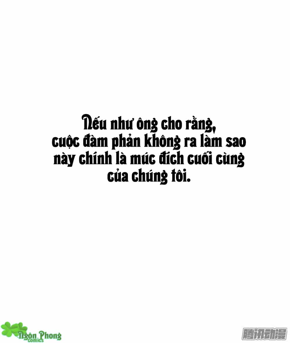 Khi Trò Chơi Ác Ma Bắt Đầu - Chương 6 - ảnh 46