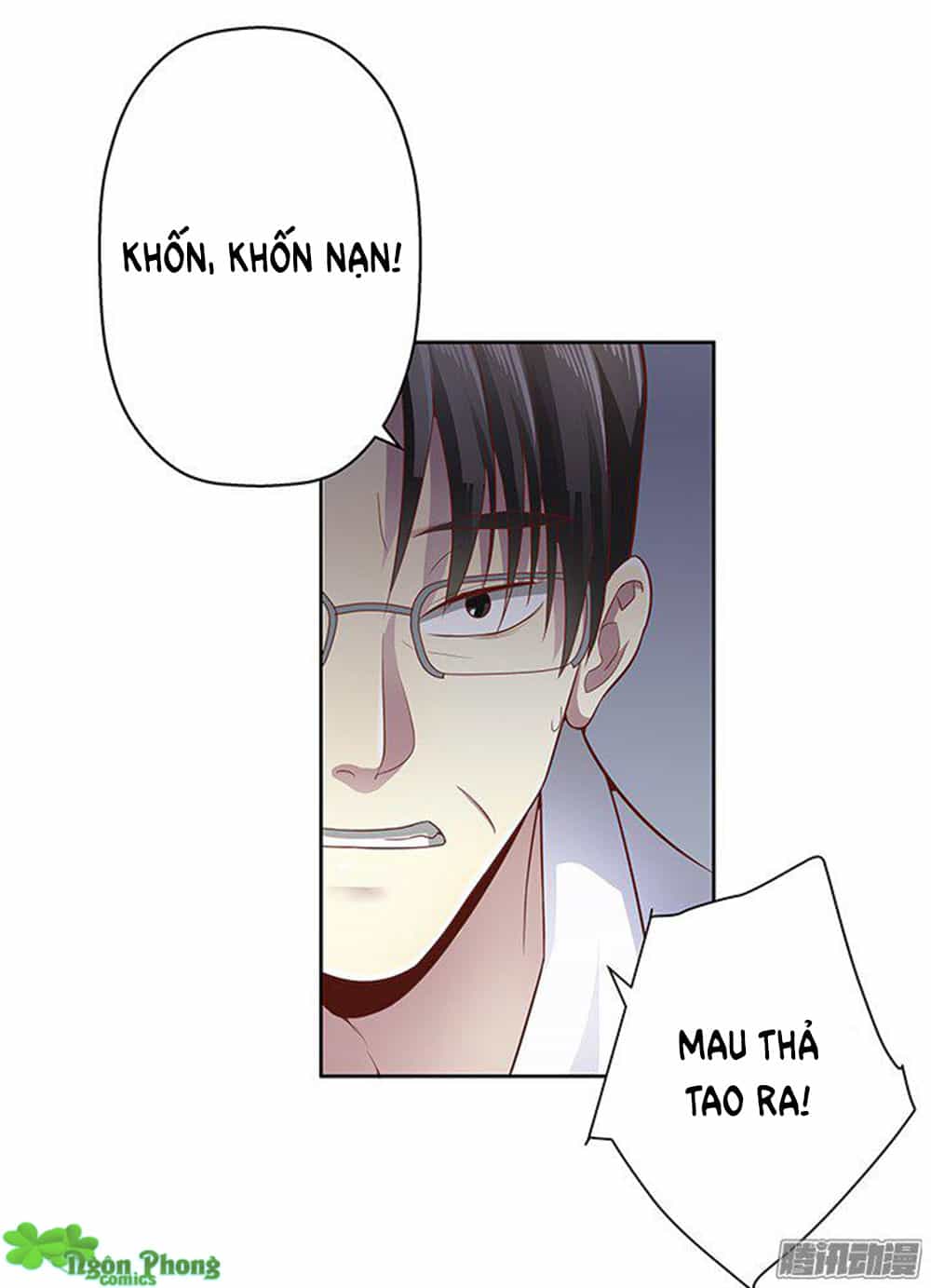 Khi Trò Chơi Ác Ma Bắt Đầu - Chương 6 - ảnh 5