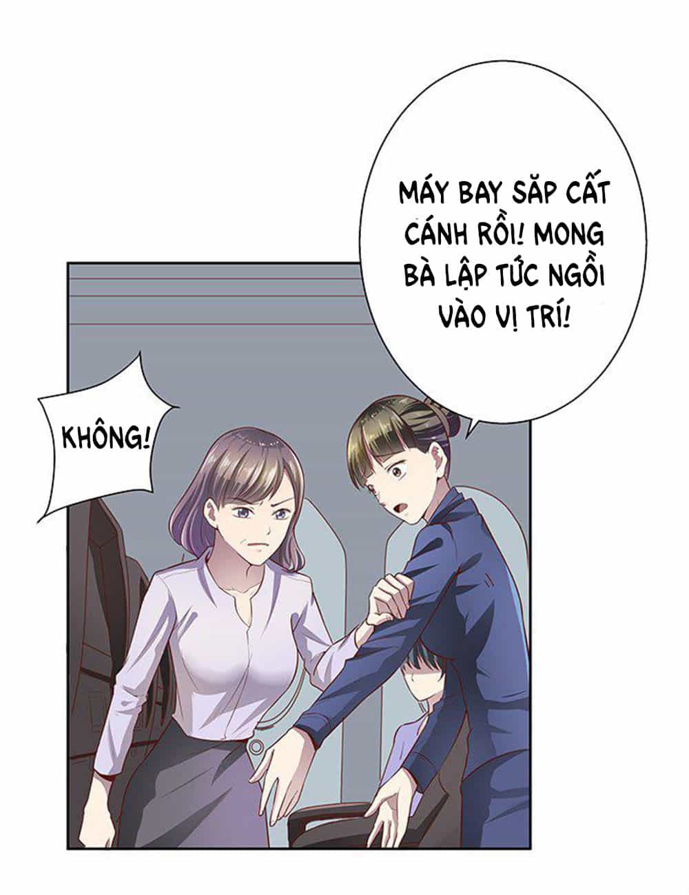 Khi Trò Chơi Ác Ma Bắt Đầu - Chương 6 - ảnh 50