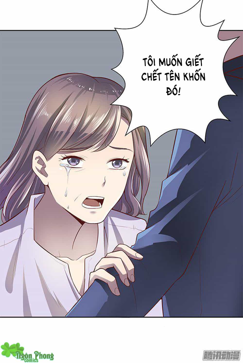 Khi Trò Chơi Ác Ma Bắt Đầu - Chương 6 - ảnh 52