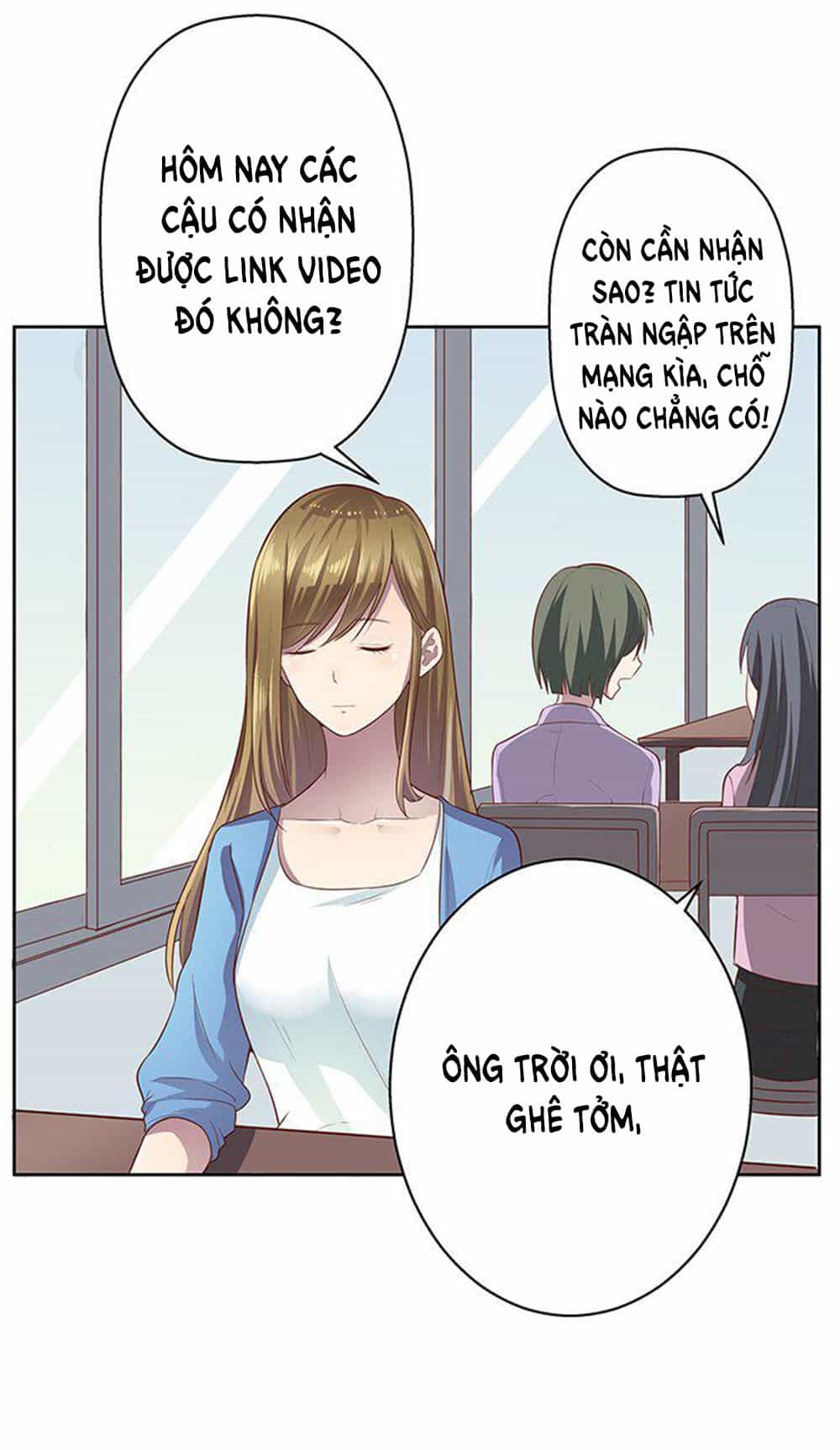 Khi Trò Chơi Ác Ma Bắt Đầu - Chương 6 - ảnh 62