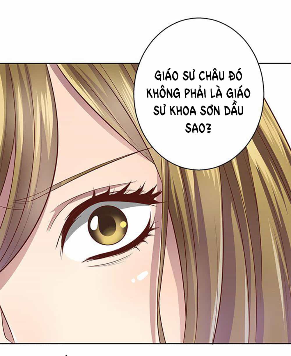Khi Trò Chơi Ác Ma Bắt Đầu - Chương 6 - ảnh 63